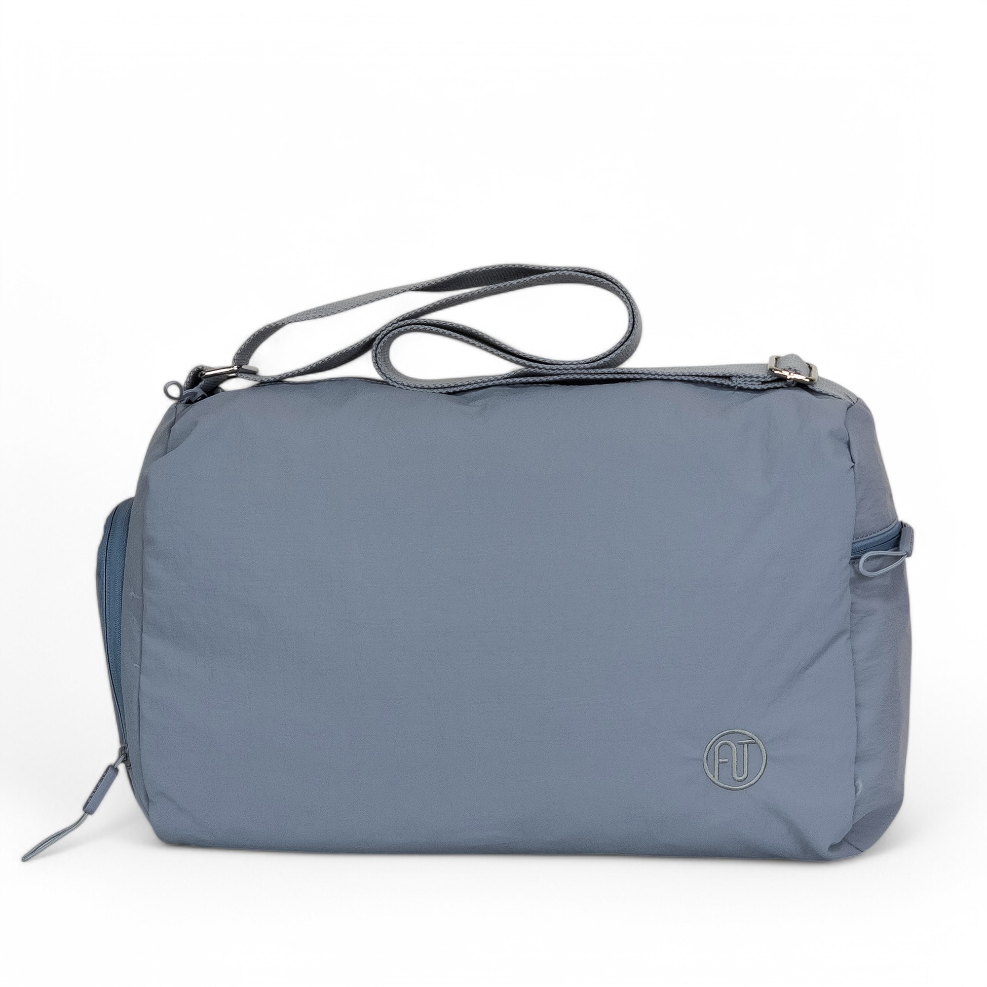 Спортивная сумка AOTIAN 26011 Grey