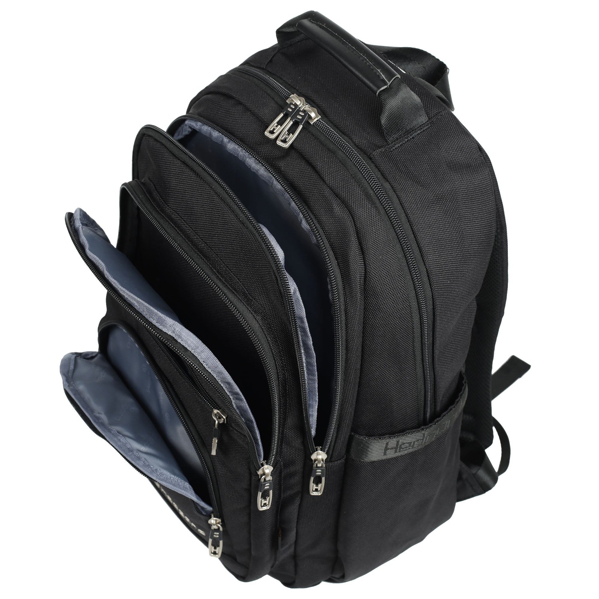 Городской рюкзак  Hedgard 4189 Black