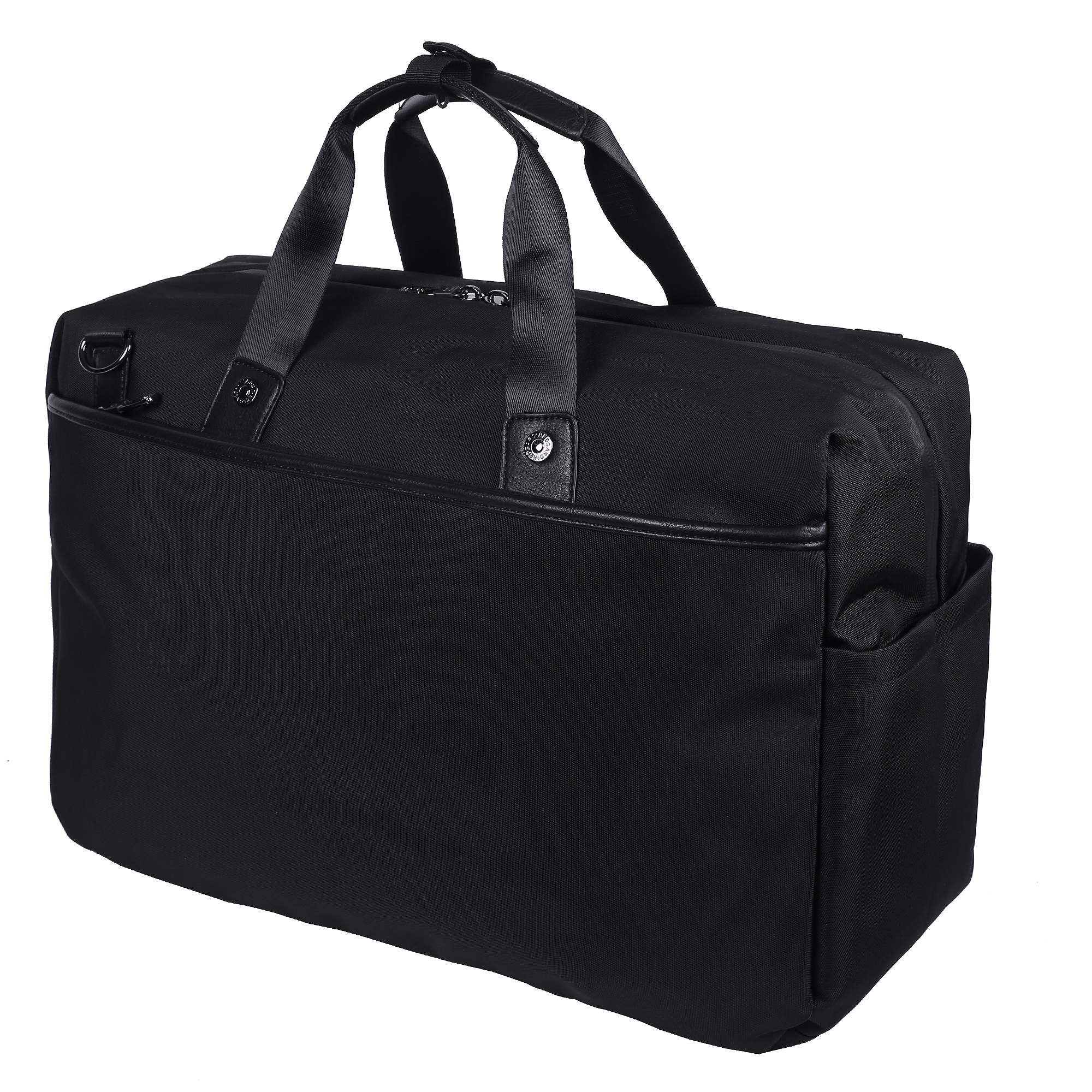 Дорожная сумка  Hedgard 0451 Black