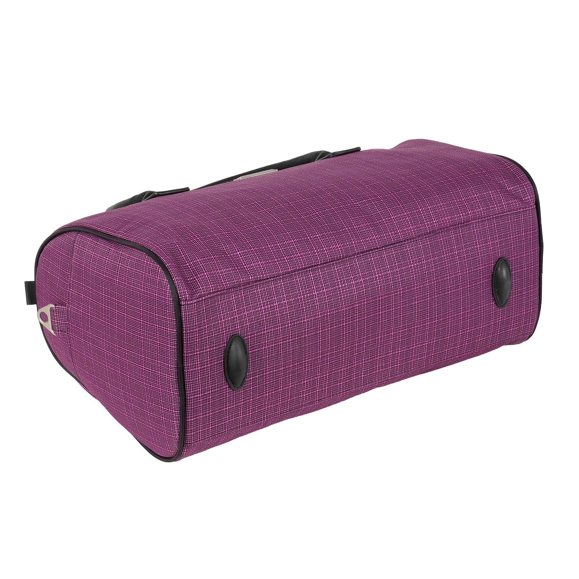 Дорожная сумка POLAR П7112ж синий