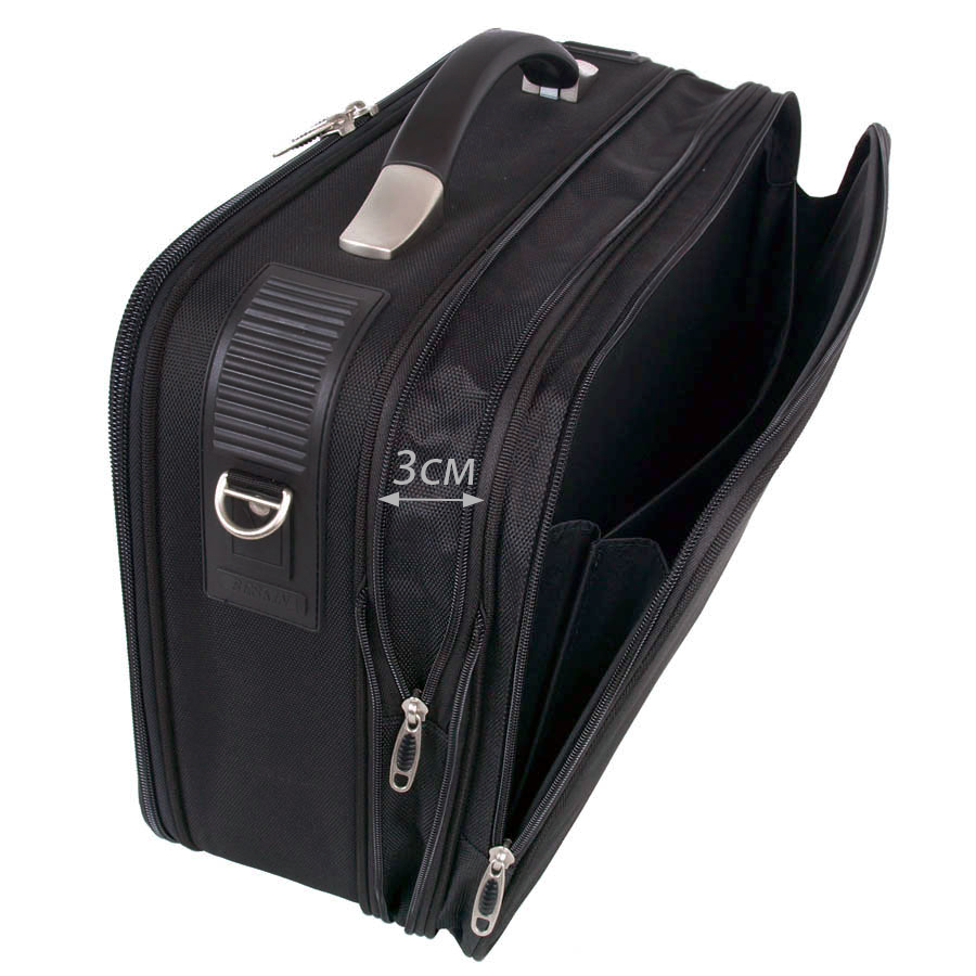 Кейс большой, раздвижной BESKIN 111017