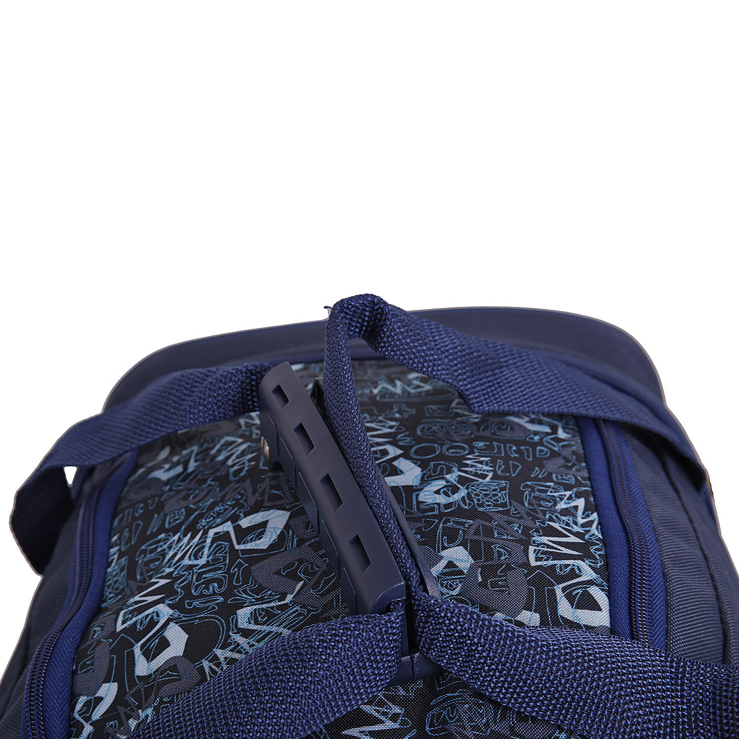 Складная сумочка-выручалочка TSV 542 Blue