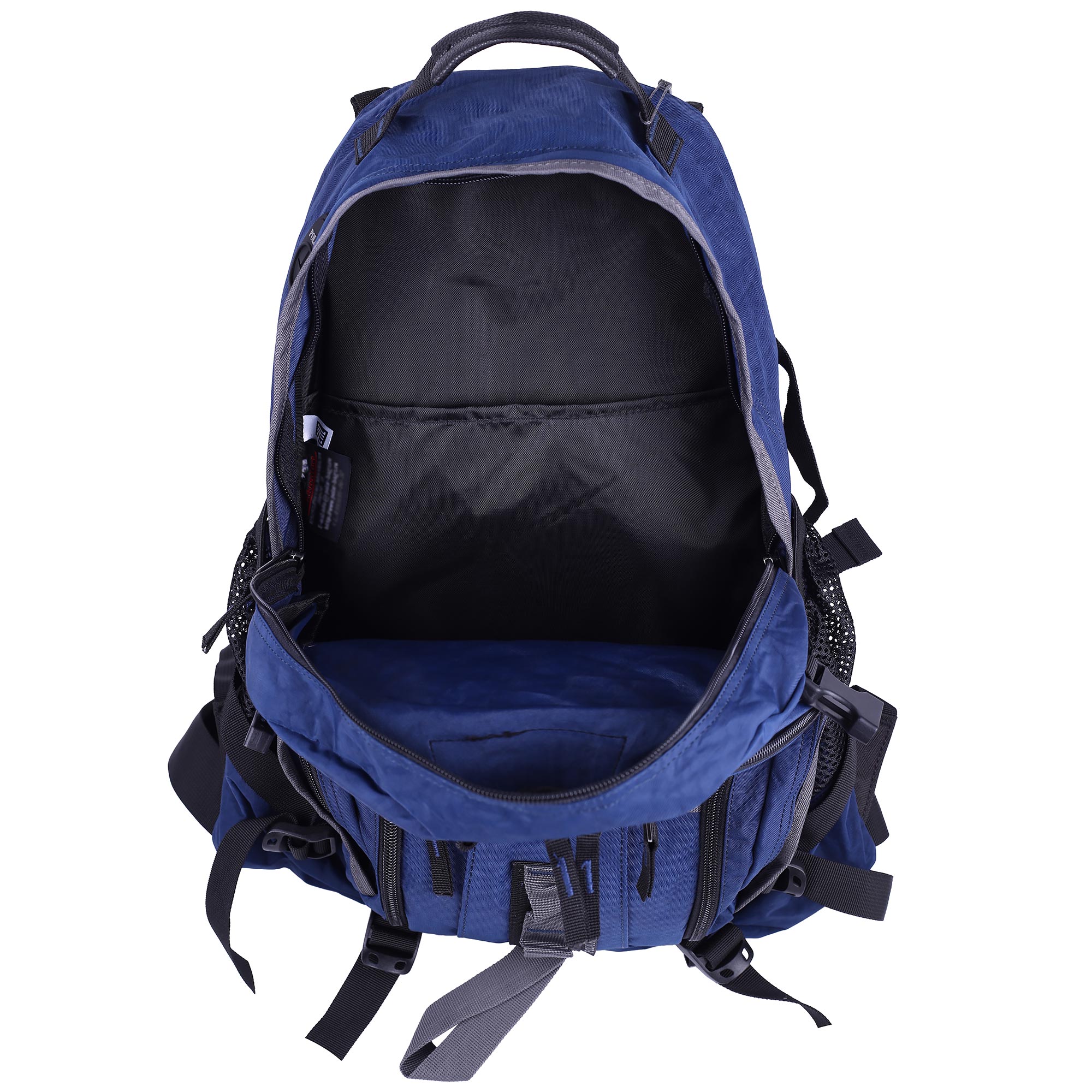 Рюкзак POLAR П1955-04 Blue