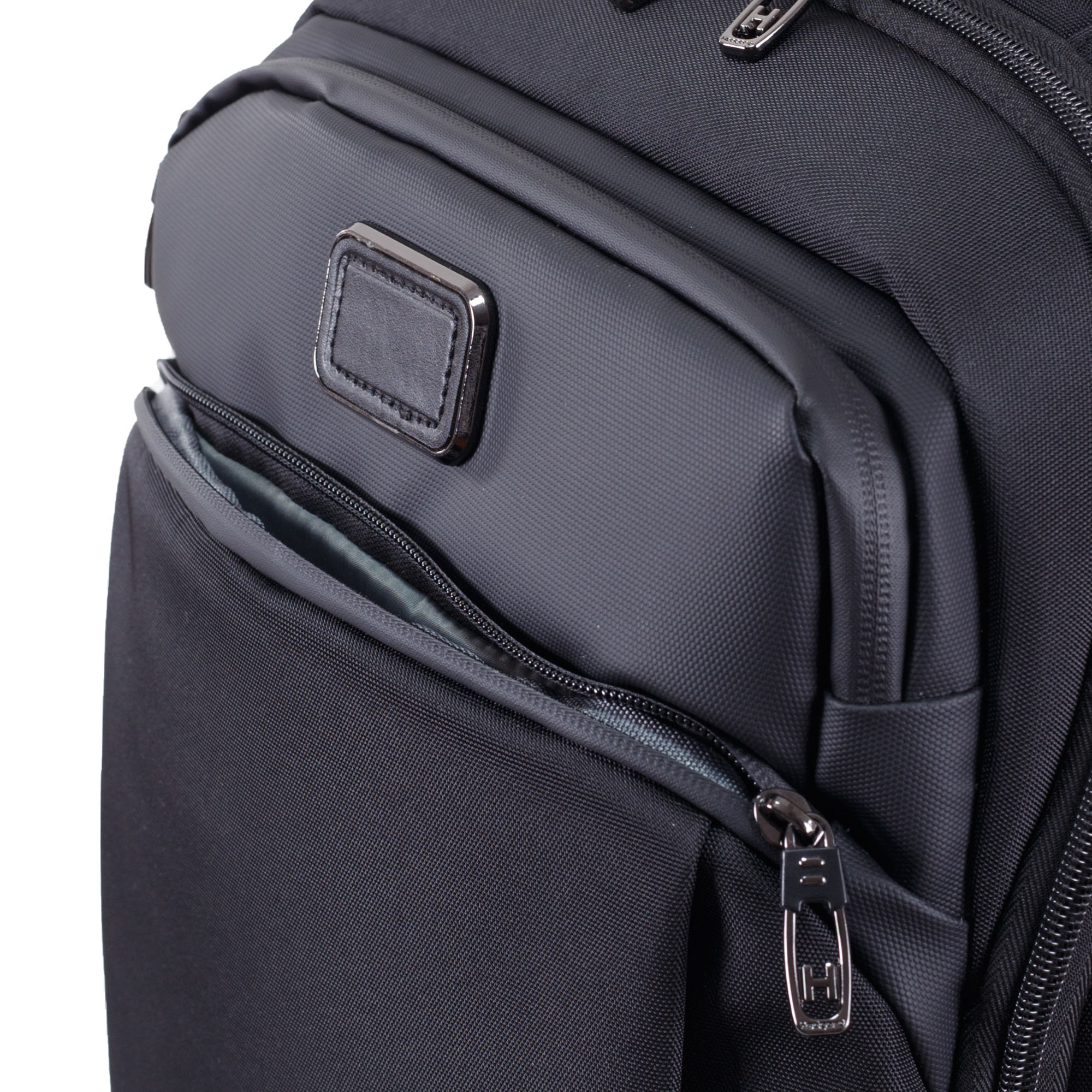 Рюкзак  Hedgard 1023 Black