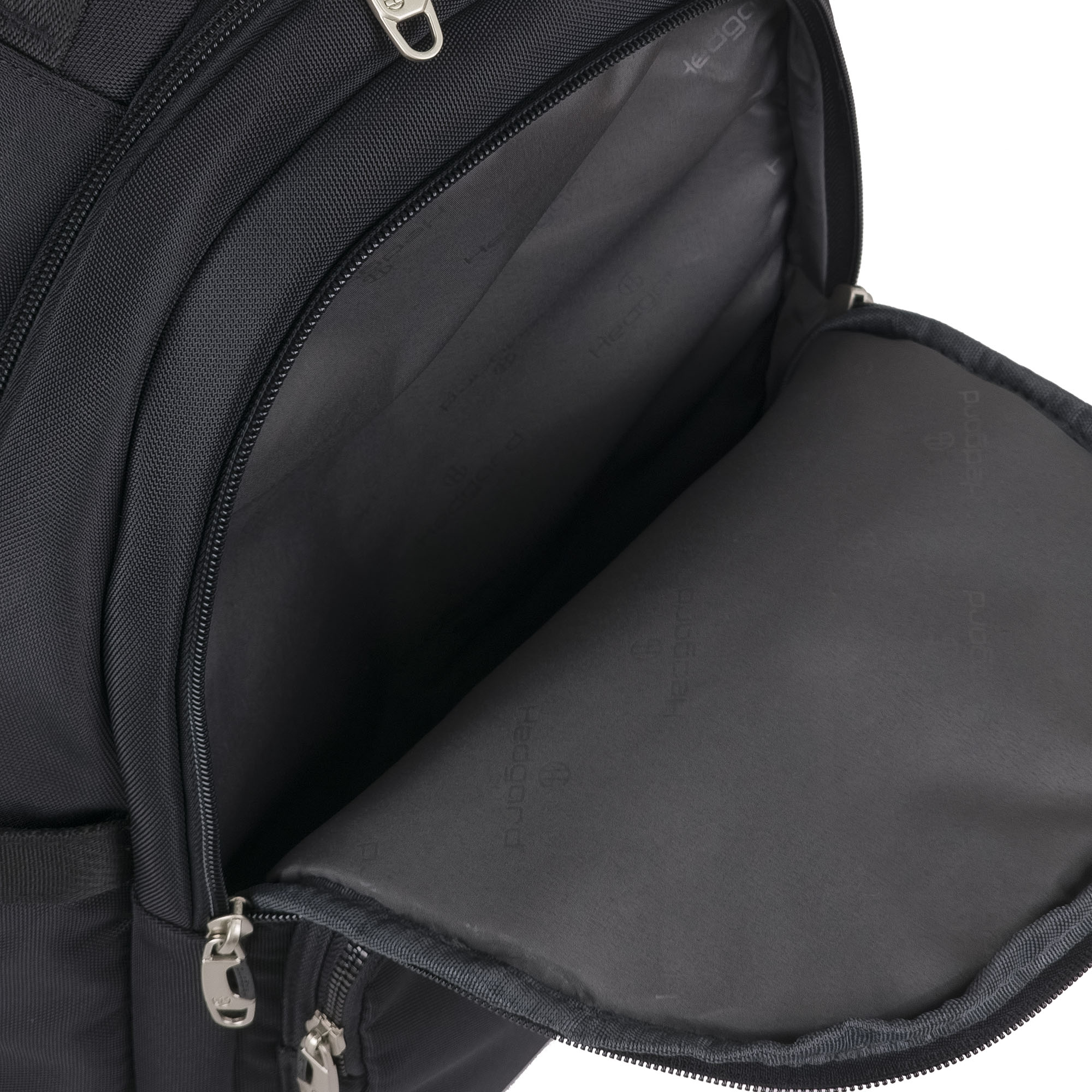 Рюкзак  Hedgard 4155 Black