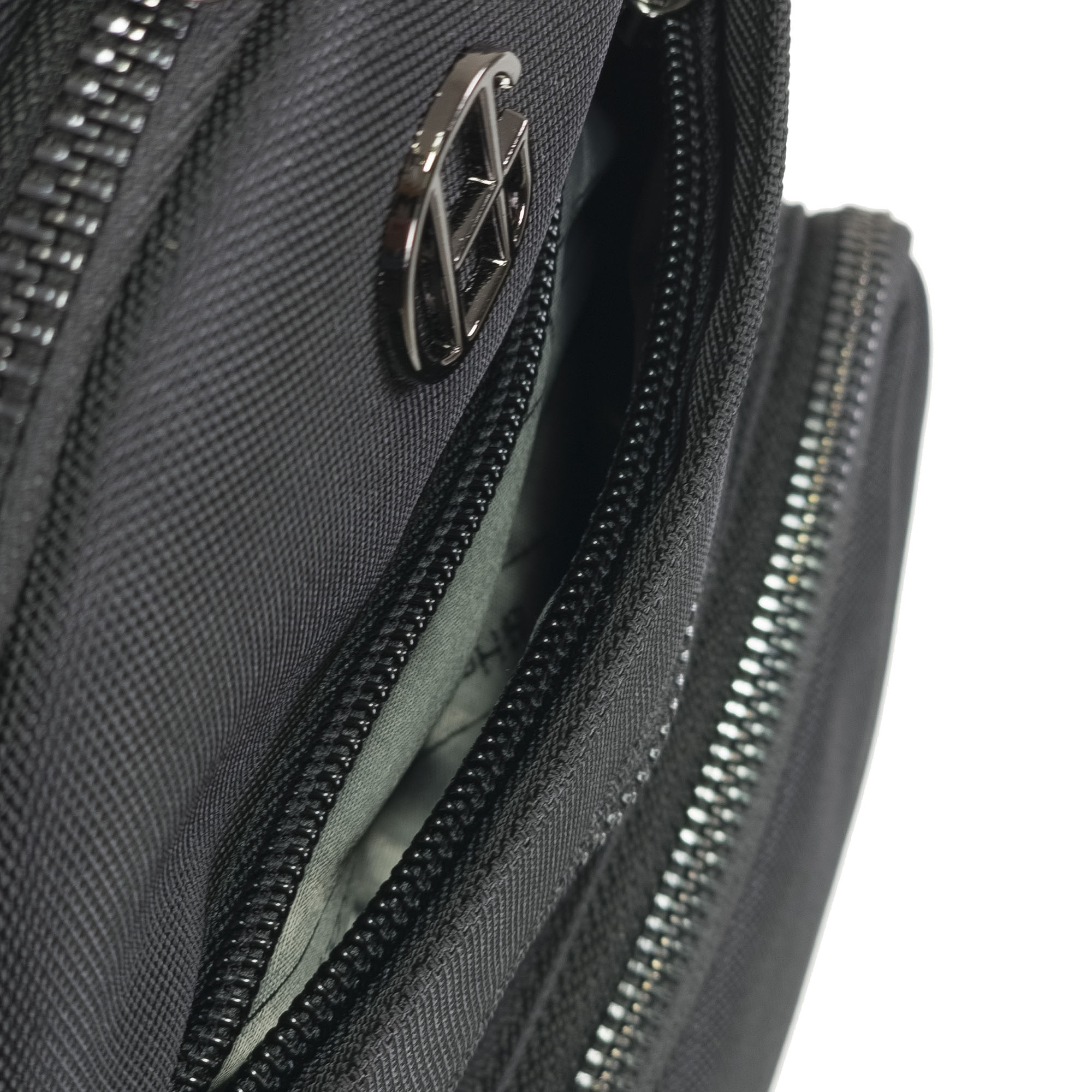 Рюкзак женский  Hedgard 4152-10 Black