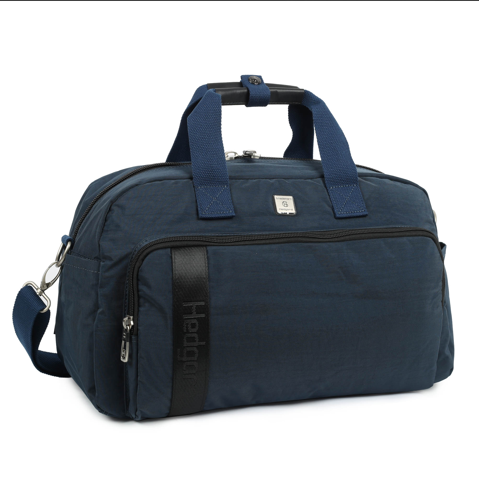 Дорожно-спортивная сумка  Hedgard 4166 Blue