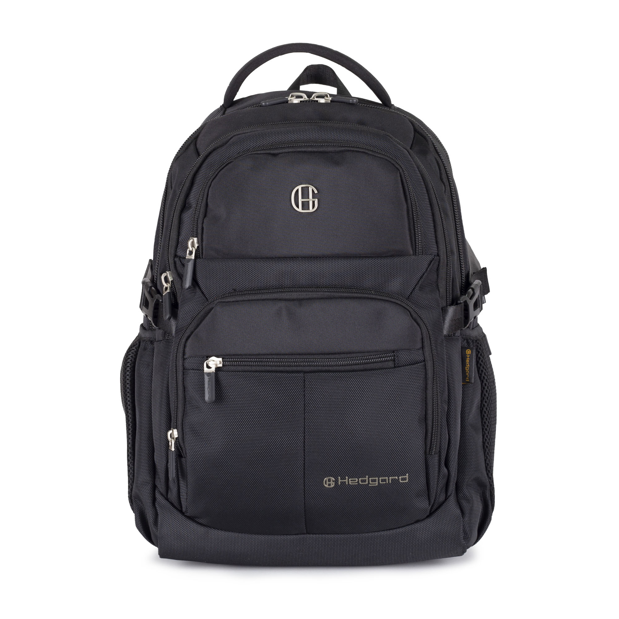 Рюкзак  Hedgard 1822 Black