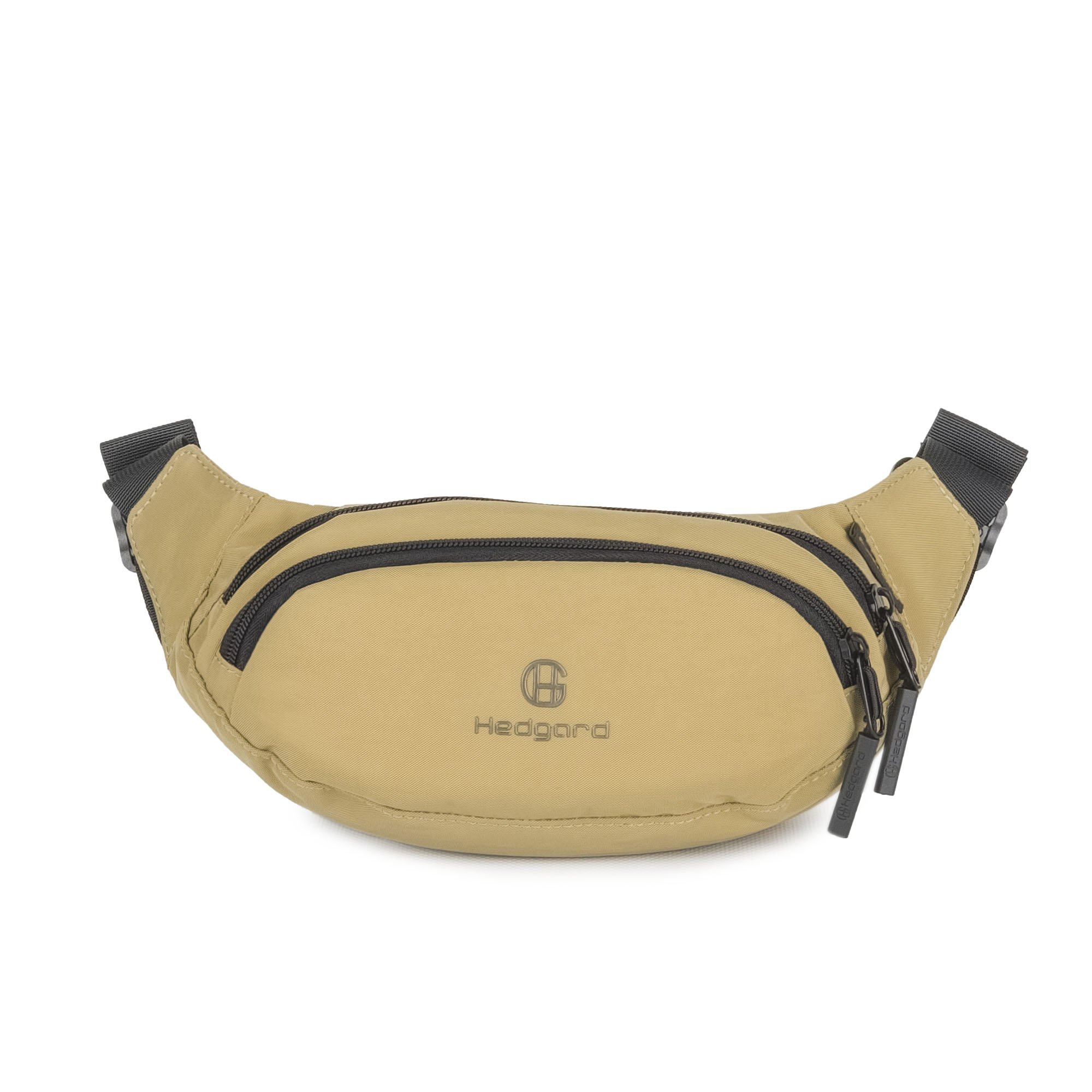 Сумка на пояс  Hedgard 4141-139 Khaki