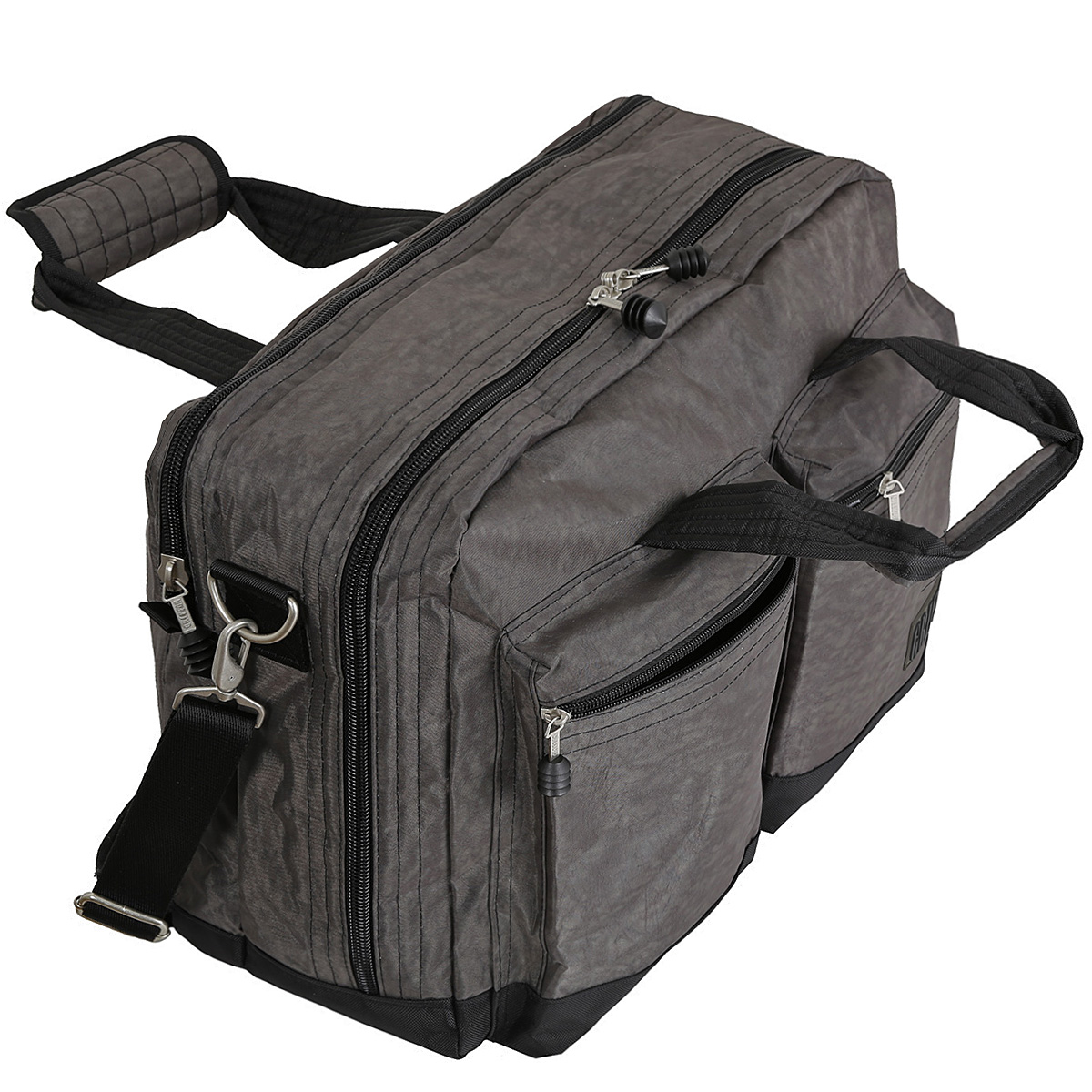 Сумка дорожная Griffon Г269.1 Green