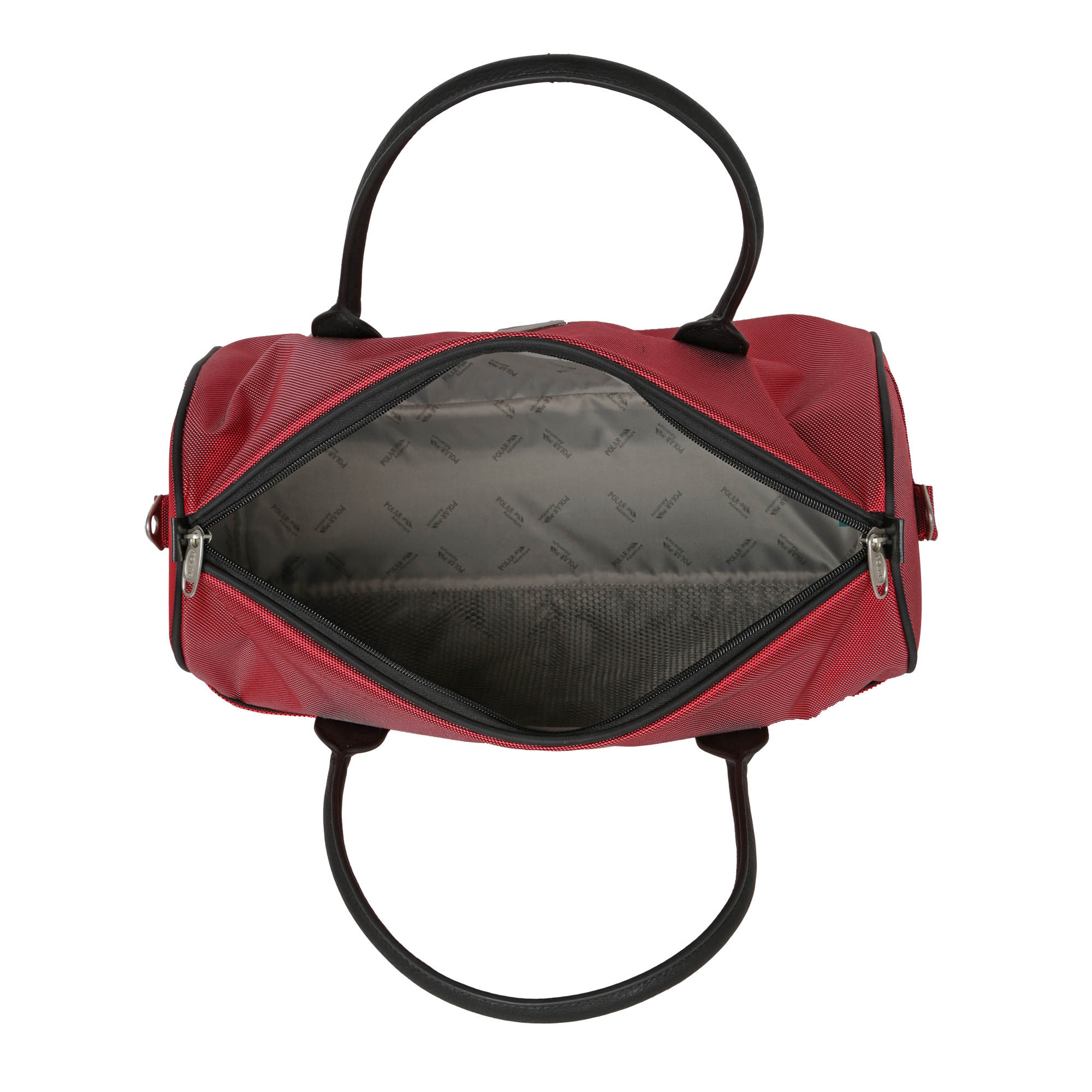 Дорожная сумка POLAR П7112 Blue