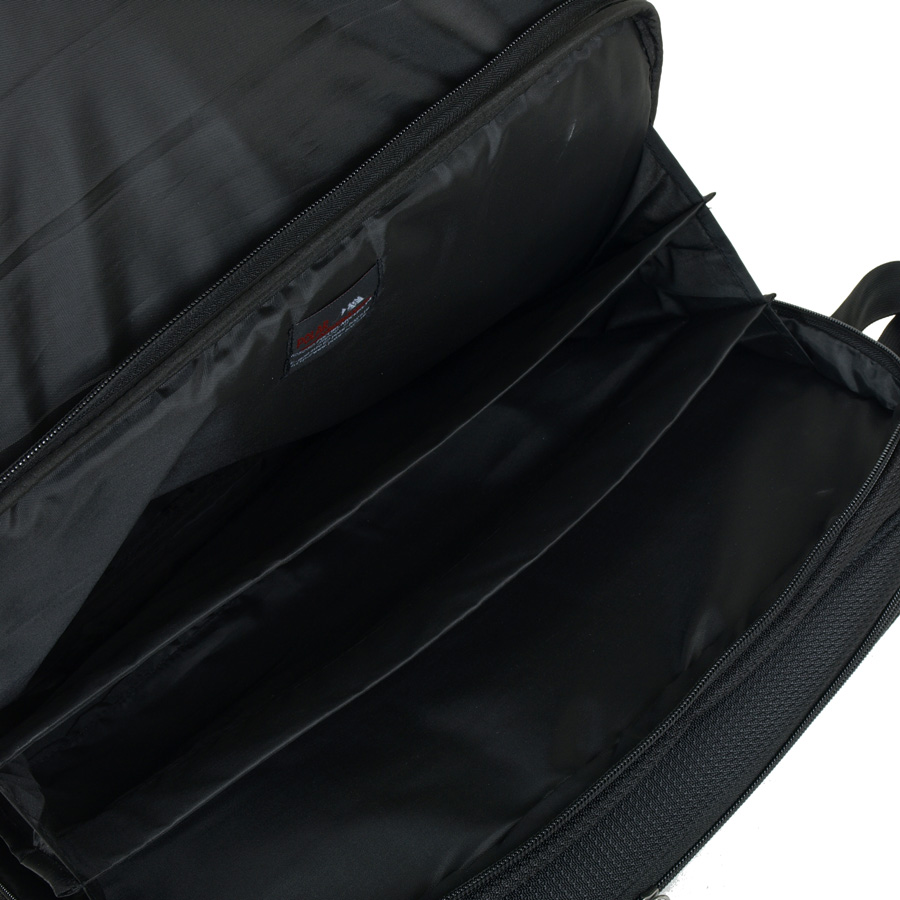 Мужская сумка-планшет POLAR Д1415