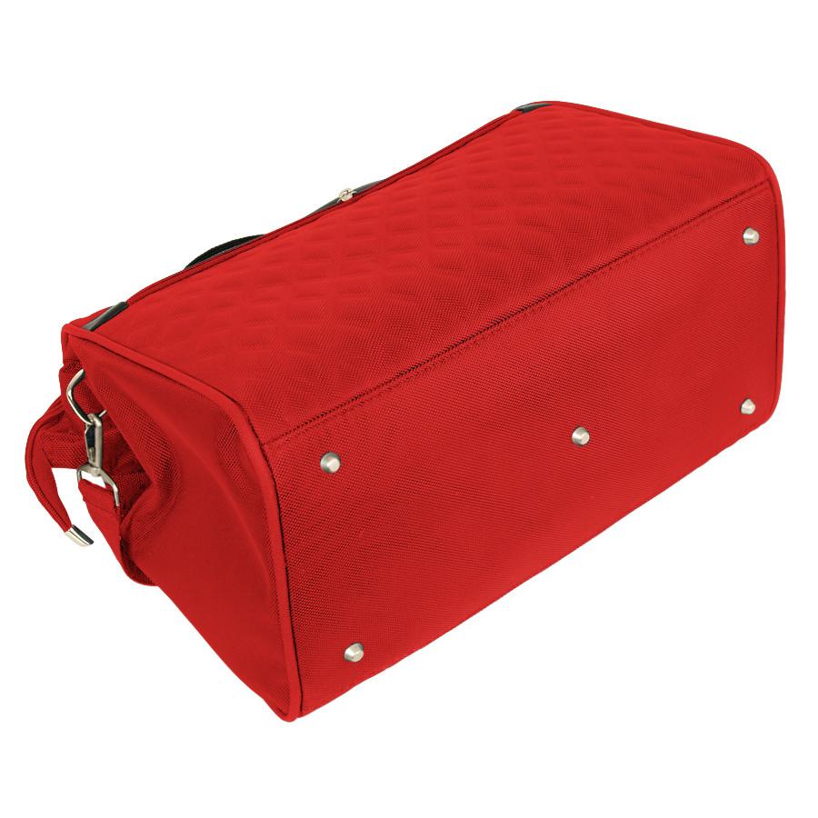 Сумка-саквояж RION+ А233 Red