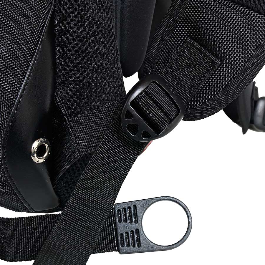 Рюкзак POLAR 3034