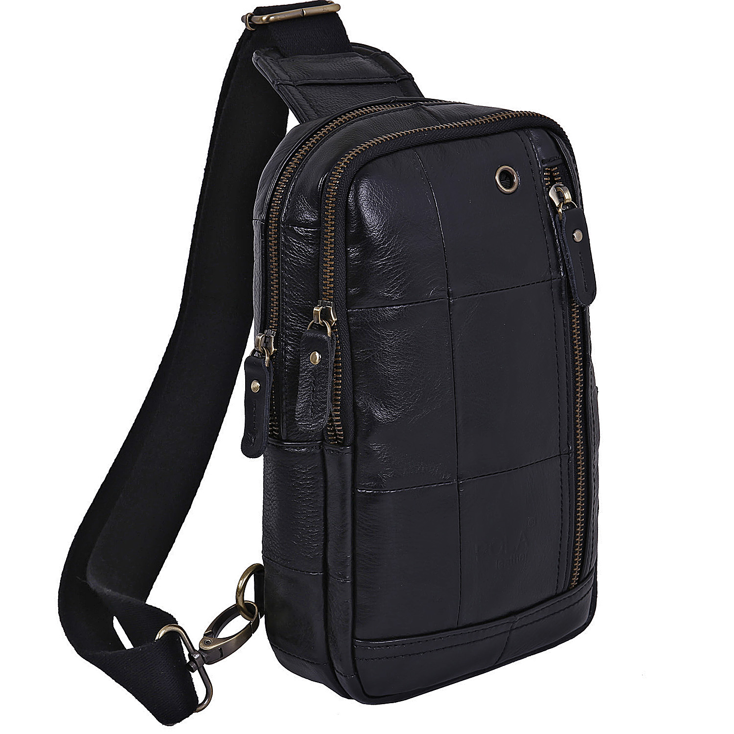 Сумка на плечо POLA 0707 Black