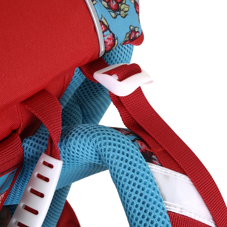 Ранец для девочки 1 класс POLAR Д1407