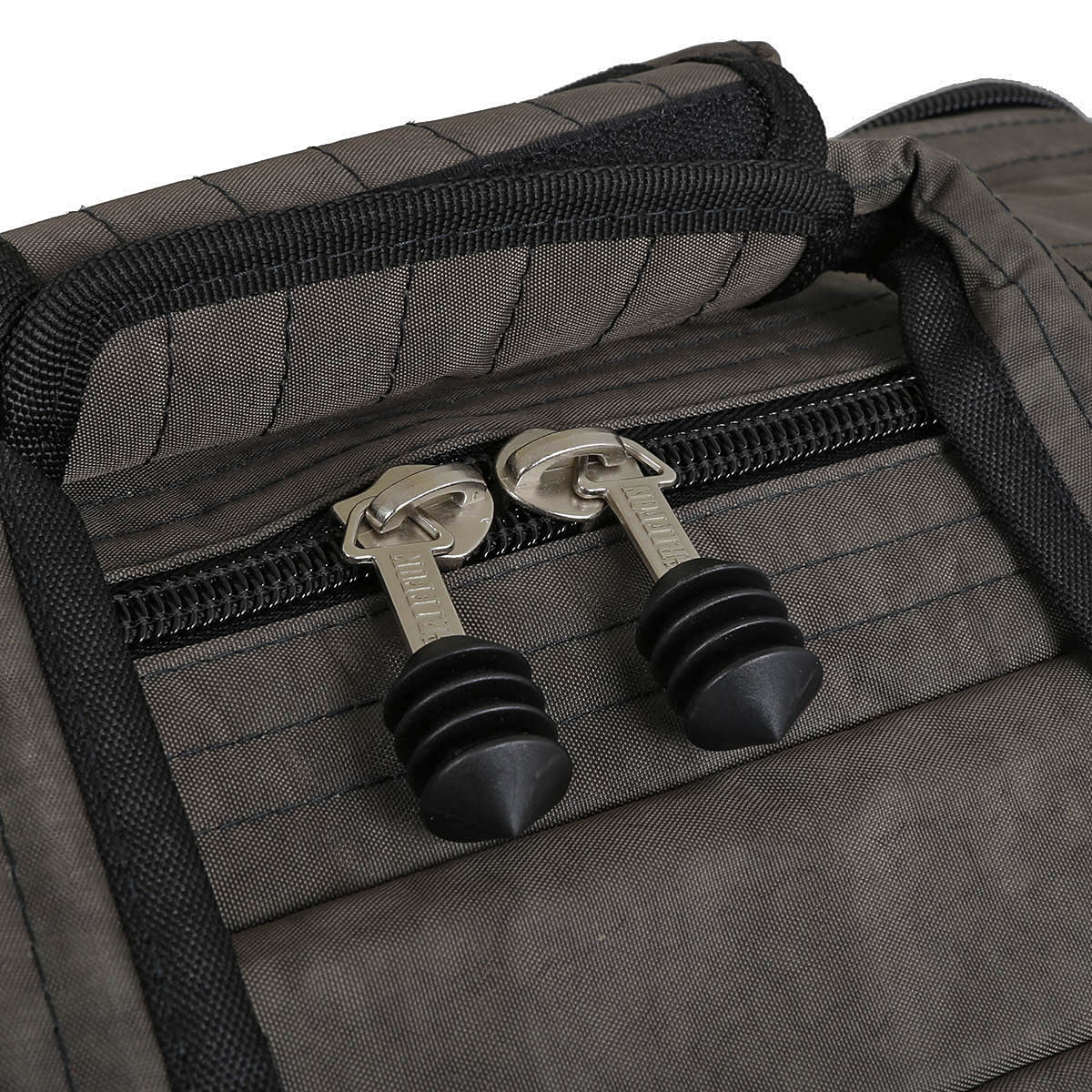 Сумка дорожная Griffon Г269.2 Green