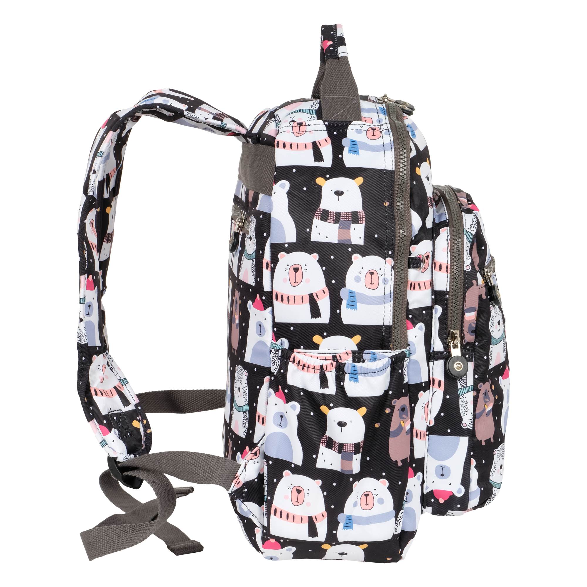 Городской рюкзак POLAR П8100