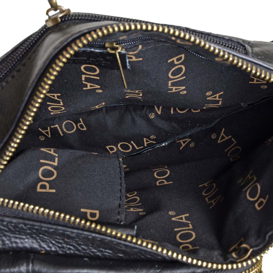 Сумка POLA 3176 Black