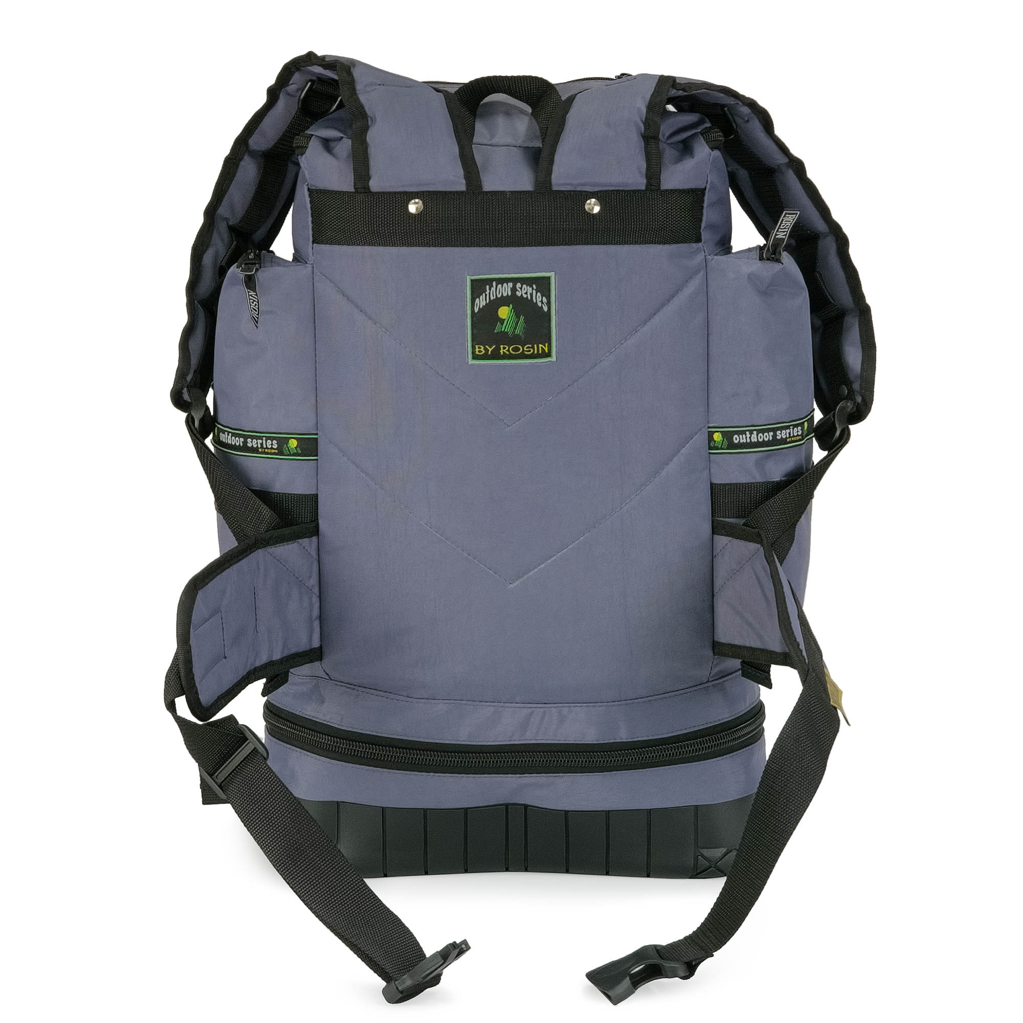 Рюкзак с резиновым дном ROSIN 91 Grey