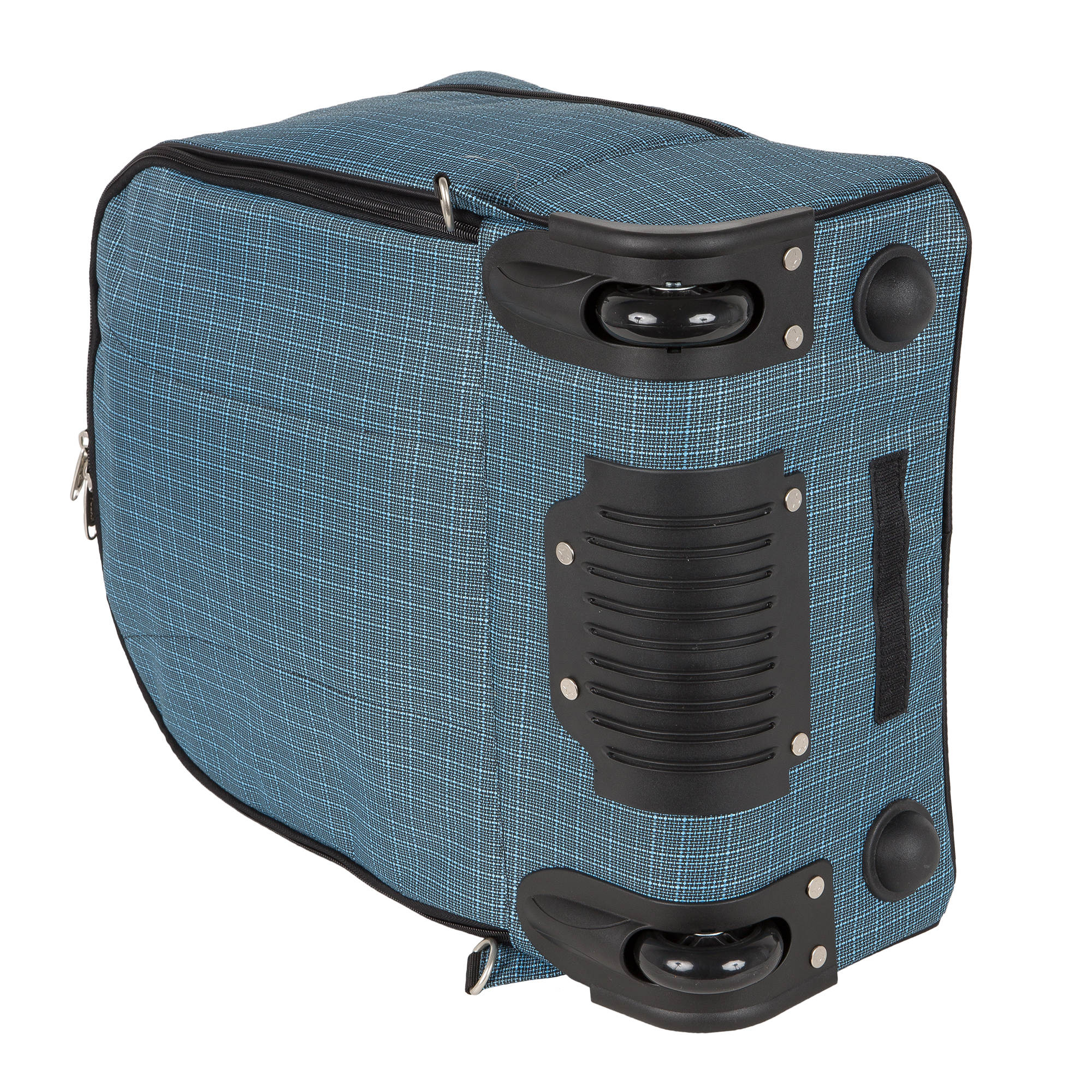 Рюкзак на колесах POLAR П7110 Bordo