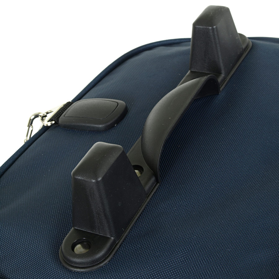 Сумка раздвижная, средняя RION+ А145 Blue