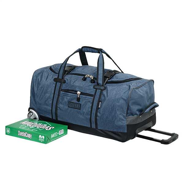 Griffon Г304 Blue цвет: голубой