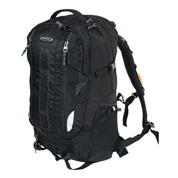 POLAR П1518-05 цвет: черный