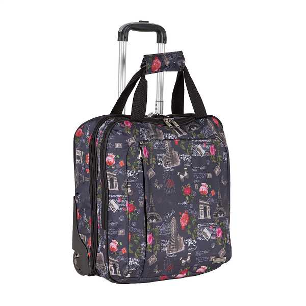 POLAR П7094 "Paris" цвет: темно-серый POLAR П7094 "Paris" цвет: темно-серый