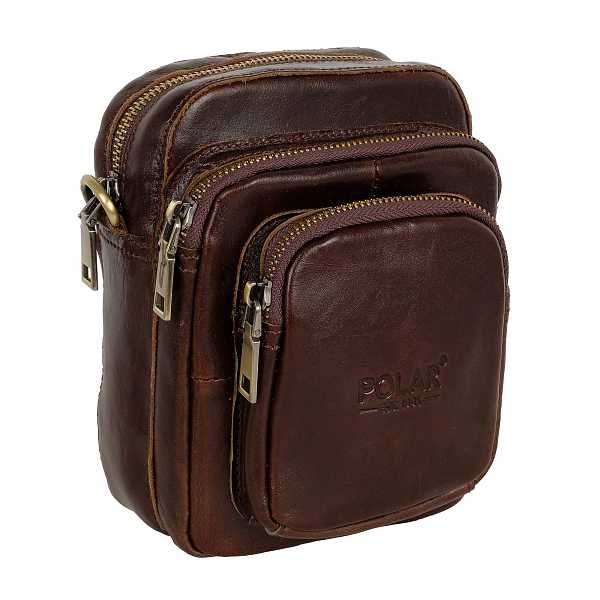 POLAR 4221 Brown цвет: коричневый POLAR 4221 Brown цвет: коричневый