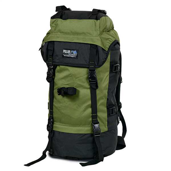 POLAR П930-08 Green цвет: зеленый