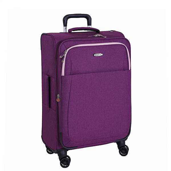 POLAR Р18А08-23" Purple цвет: фиолетовый