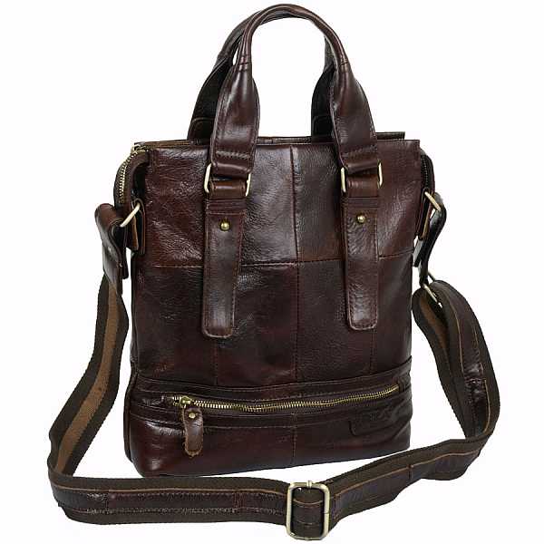 POLA 0106 Coffee цвет: коричневый