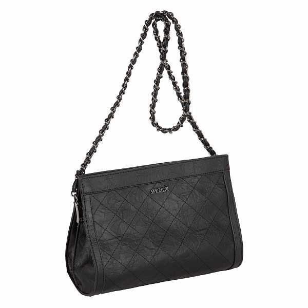 POLA 98360 цвет: черный