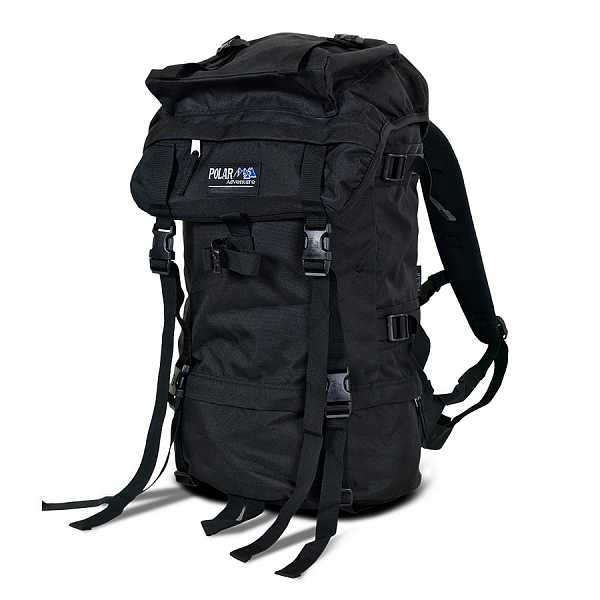 POLAR П930-05 Black цвет: черный