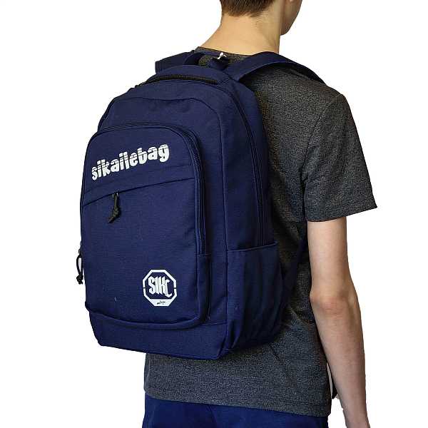 Sikaile 47 Blue цвет: синий