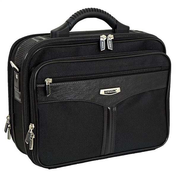 BESKIN 111812 цвет: черный