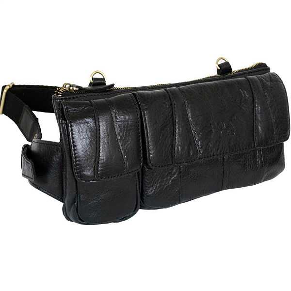 POLA 0213 Black цвет: черный