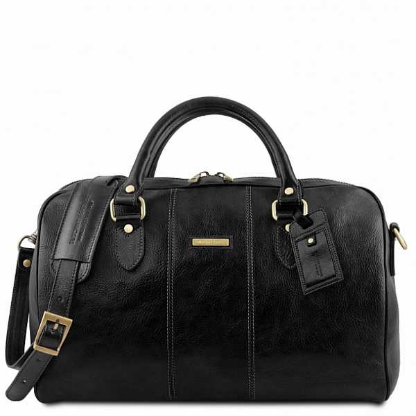 Tuscany Leather TL141658 Black цвет: черный