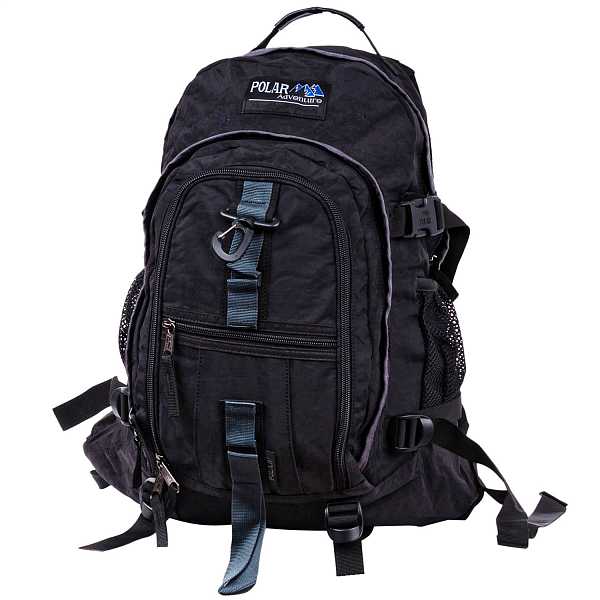 POLAR П1955-05 Black цвет: черный