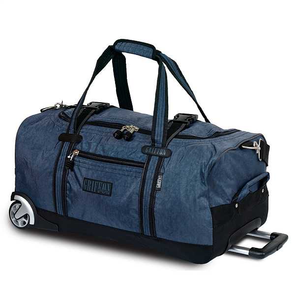 Griffon Г304.1 Blue цвет: голубой