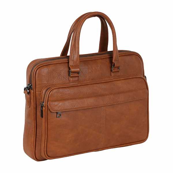 POLA 98514 цвет: коричневый