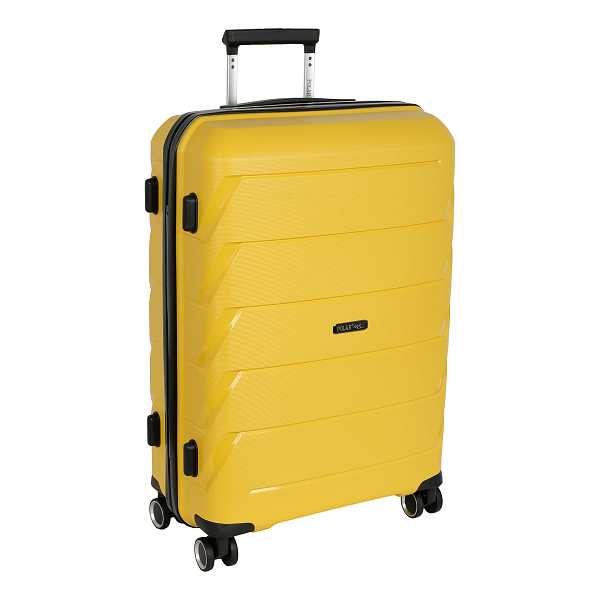 POLAR РР819-24" Yellow цвет: желтый