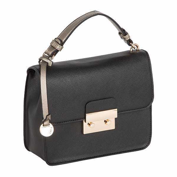 POLA 84533 цвет: черный