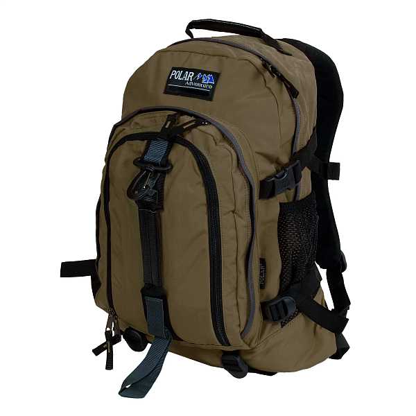 POLAR П955-08 Green цвет: зеленый