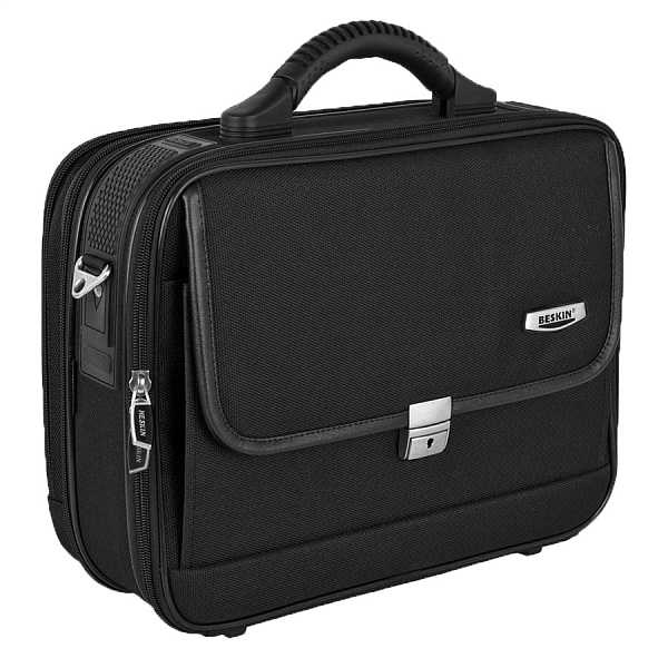 BESKIN 112501 цвет: черный