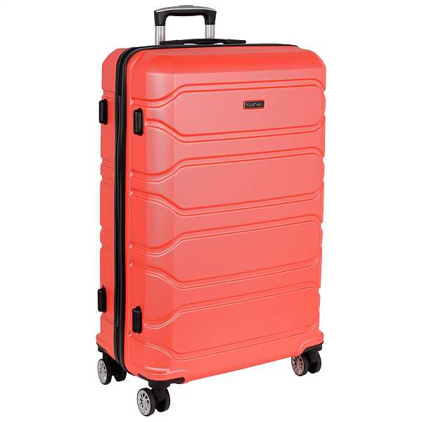 POLAR РР5631-28" Coral цвет: красный