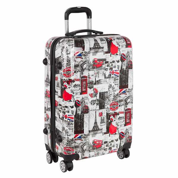 POLAR РА036-24 Париж цвет: белый