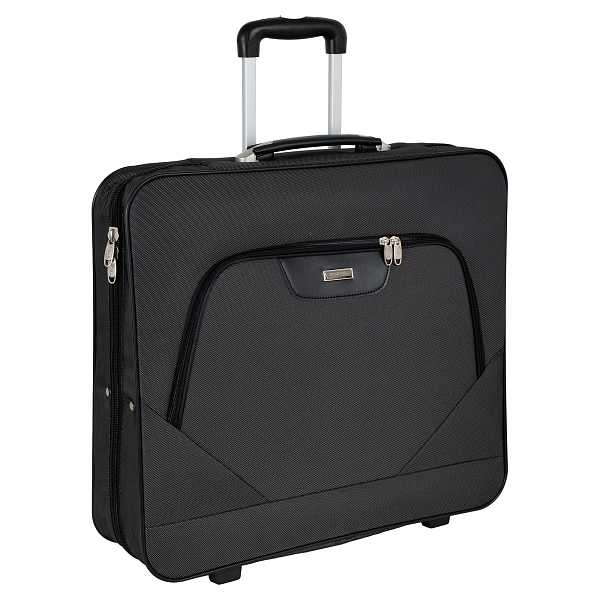 POLAR П7098 DGrey цвет: черный