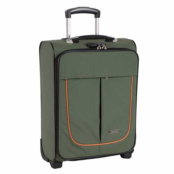 POLAR П7109-20 Green цвет: зеленый